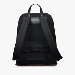 Demo Leather Backpack