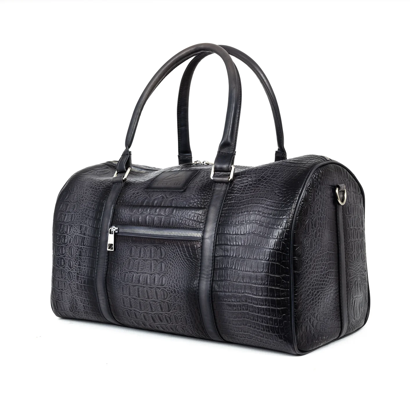 Demo Duffle Bag