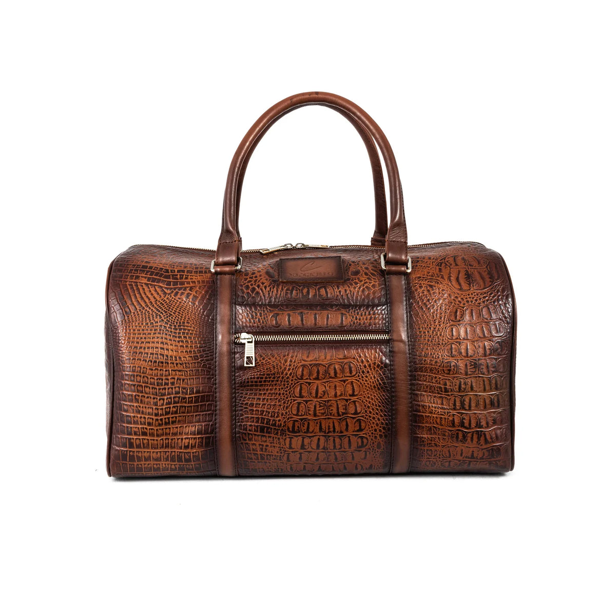 Demo Duffle Bag