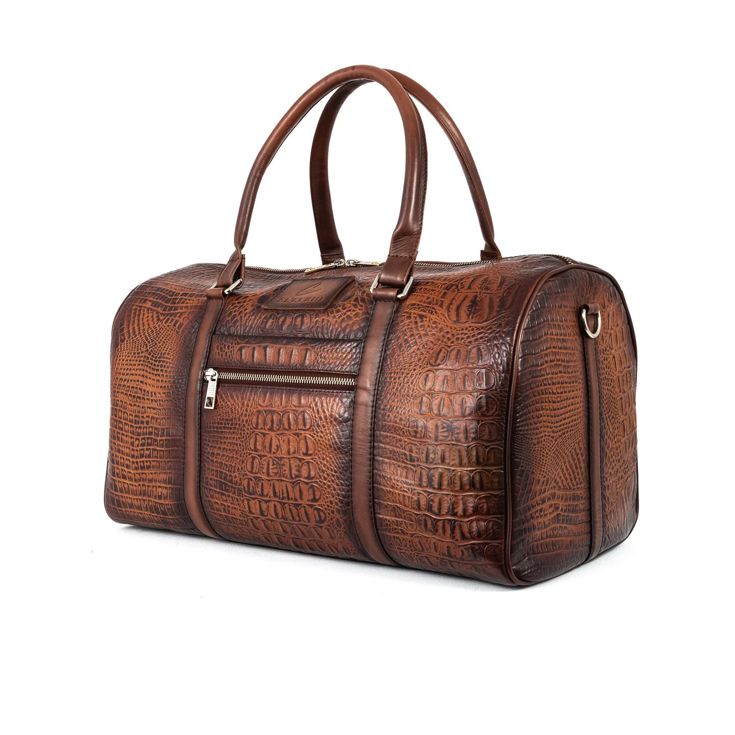 Demo Duffle Bag