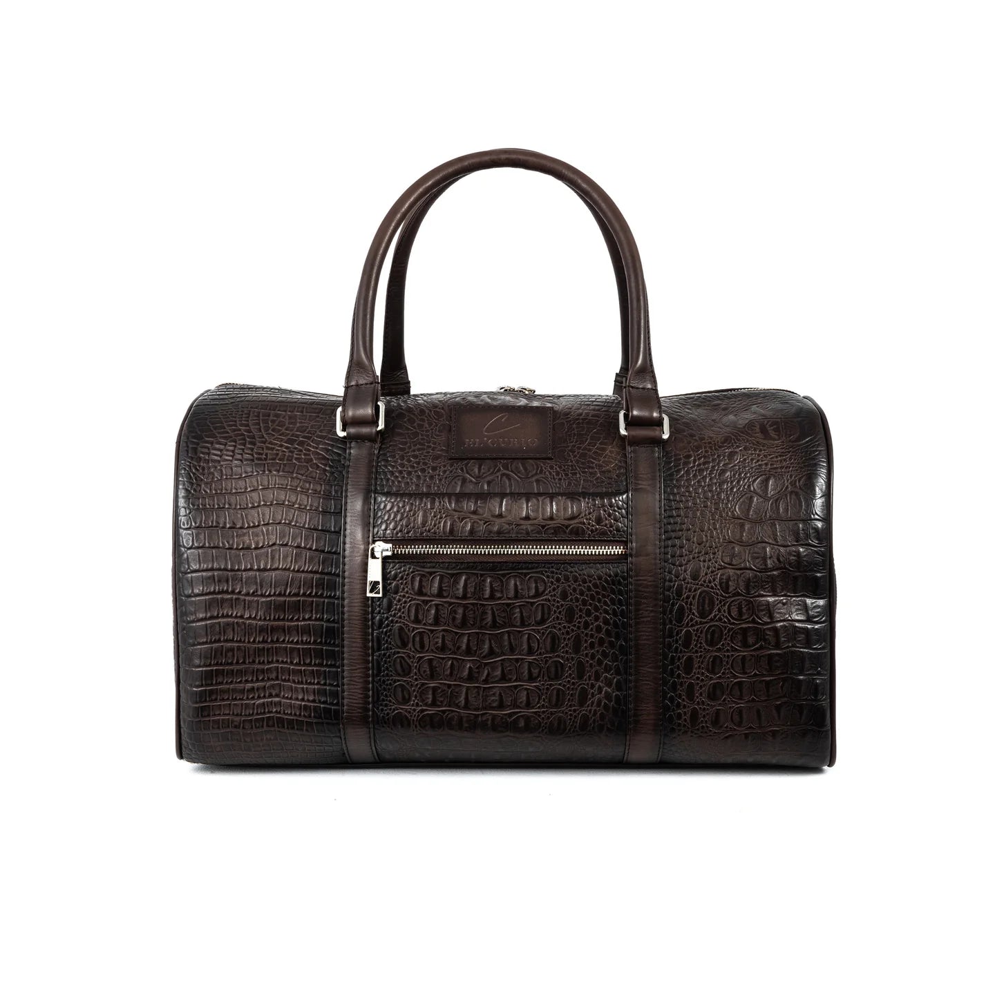 Demo Duffle Bag