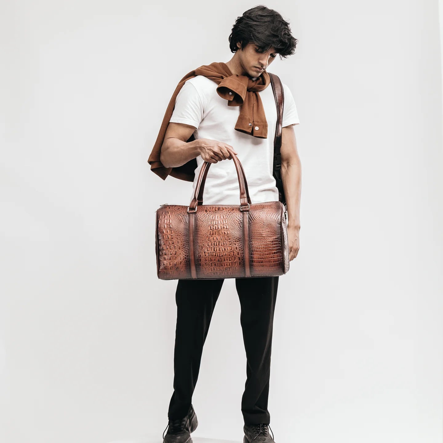 Demo Duffle Bag