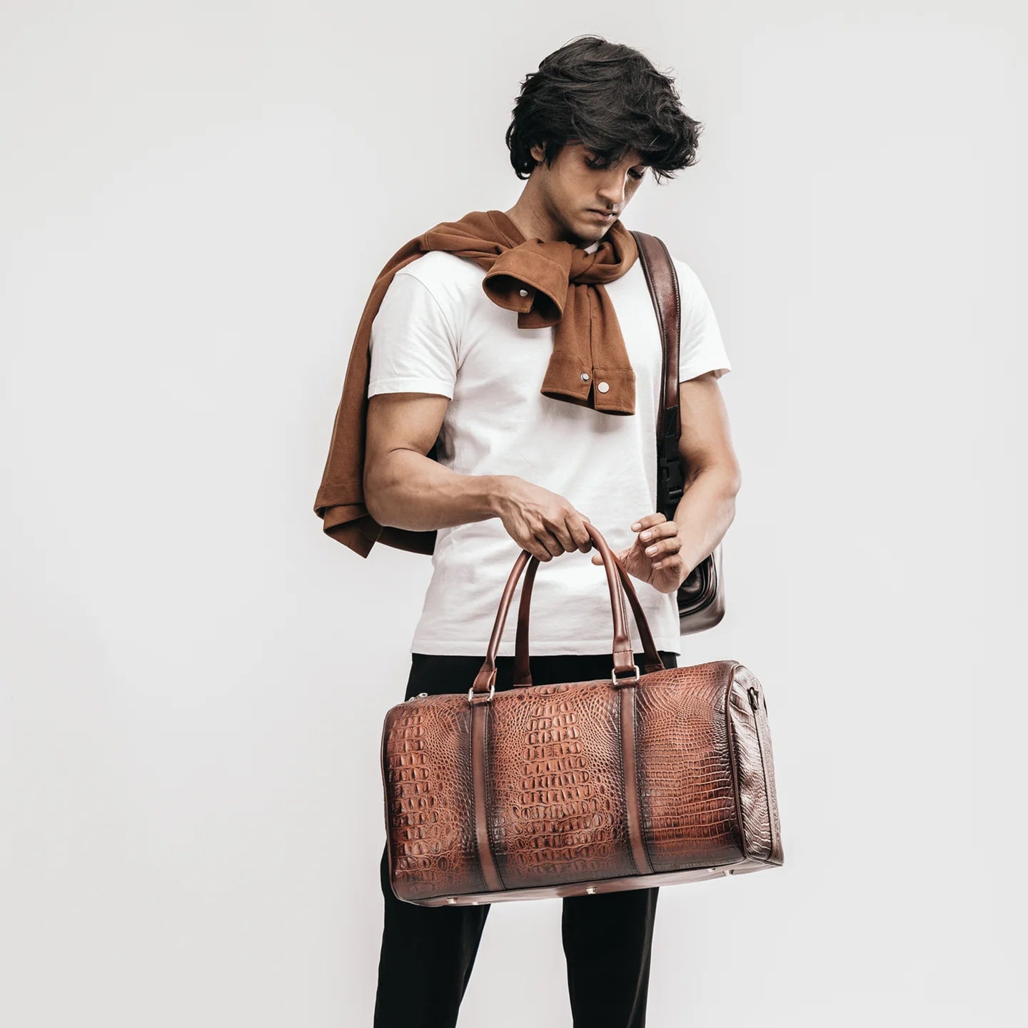 Demo Duffle Bag
