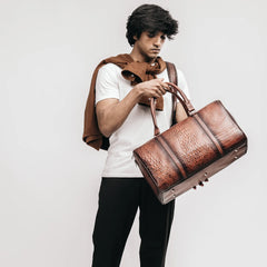 Demo Duffle Bag