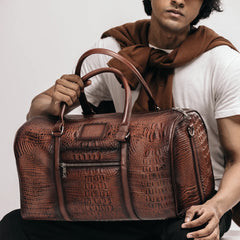 Demo Duffle Bag