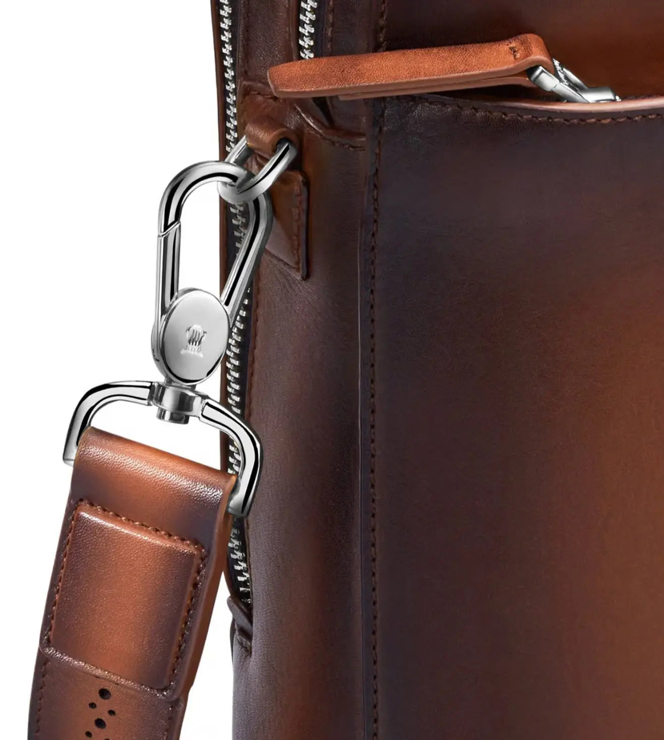 Demo Briefcase