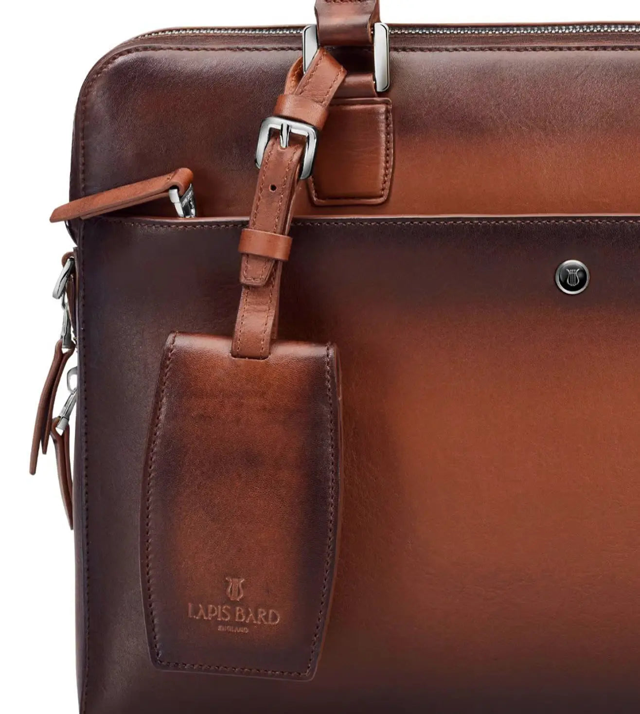 Demo Briefcase